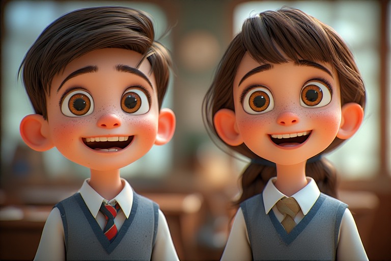 Thumbnail for SUPER KIDS MAXIMA